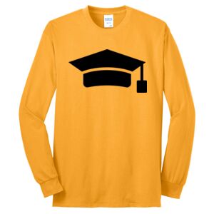 Long Sleeve Core Blend Tee Thumbnail