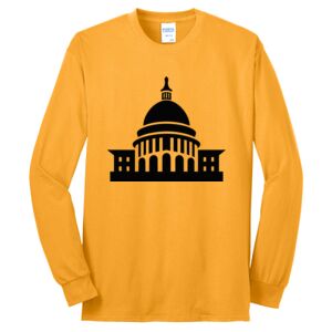 Long Sleeve Core Blend Tee Thumbnail