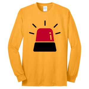 Long Sleeve Core Blend Tee Thumbnail
