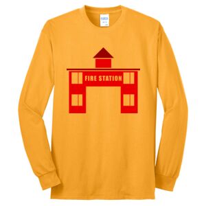Long Sleeve Core Blend Tee Thumbnail