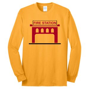 Long Sleeve Core Blend Tee Thumbnail