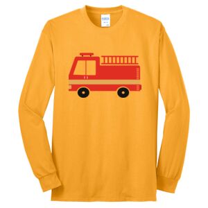 Long Sleeve Core Blend Tee Thumbnail