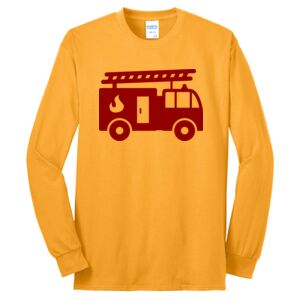 Long Sleeve Core Blend Tee Thumbnail