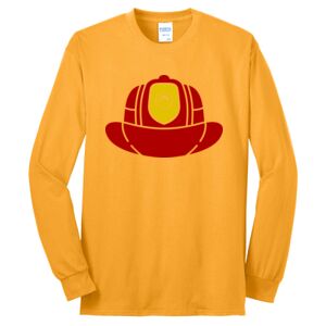 Long Sleeve Core Blend Tee Thumbnail