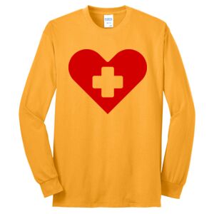 Long Sleeve Core Blend Tee Thumbnail