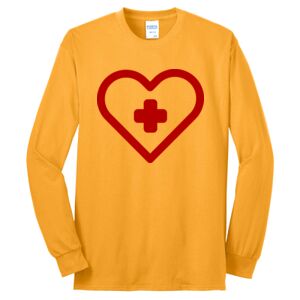 Long Sleeve Core Blend Tee Thumbnail