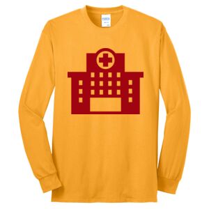 Long Sleeve Core Blend Tee Thumbnail