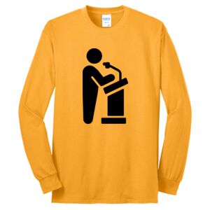 Long Sleeve Core Blend Tee Thumbnail