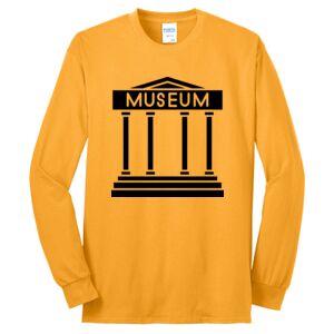 Long Sleeve Core Blend Tee Thumbnail