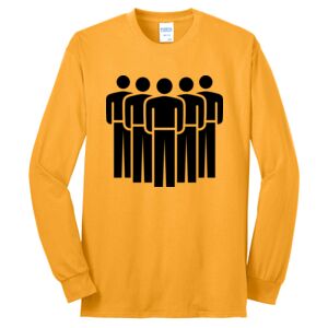 Long Sleeve Core Blend Tee Thumbnail
