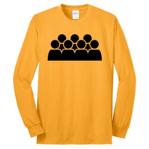Long Sleeve Core Blend Tee Thumbnail