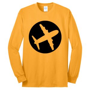 Long Sleeve Core Blend Tee Thumbnail