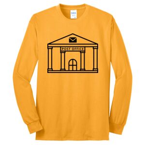 Long Sleeve Core Blend Tee Thumbnail