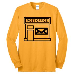 Long Sleeve Core Blend Tee Thumbnail