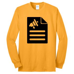 Long Sleeve Core Blend Tee Thumbnail