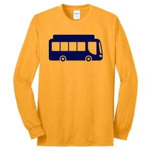 Long Sleeve Core Blend Tee Thumbnail