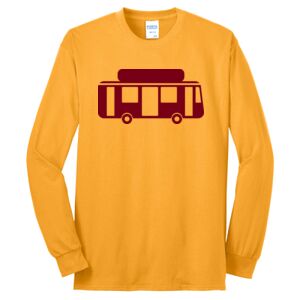 Long Sleeve Core Blend Tee Thumbnail