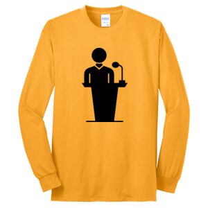 Long Sleeve Core Blend Tee Thumbnail
