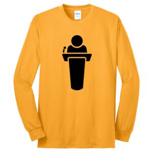 Long Sleeve Core Blend Tee Thumbnail