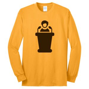 Long Sleeve Core Blend Tee Thumbnail