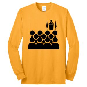 Long Sleeve Core Blend Tee Thumbnail