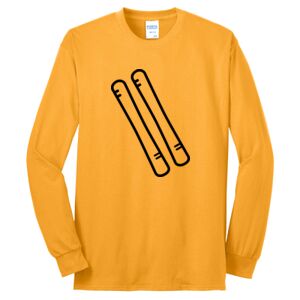 Long Sleeve Core Blend Tee Thumbnail