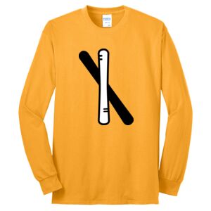 Long Sleeve Core Blend Tee Thumbnail