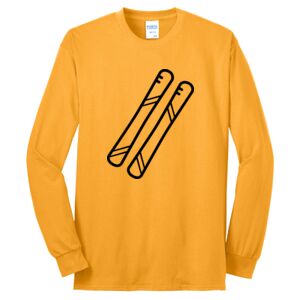 Long Sleeve Core Blend Tee Thumbnail