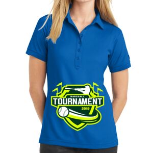 Jewel Polo Thumbnail