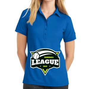 Jewel Polo Thumbnail