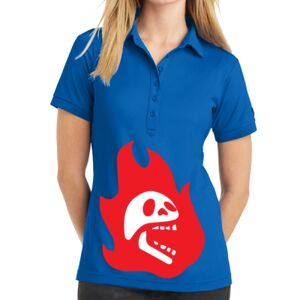 Jewel Polo Thumbnail