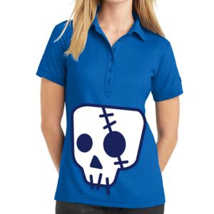 Jewel Polo Thumbnail