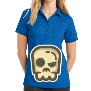 Jewel Polo Thumbnail