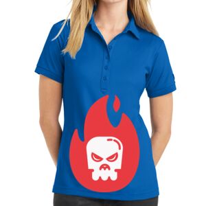 Jewel Polo Thumbnail