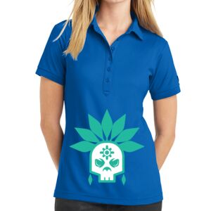 Jewel Polo Thumbnail