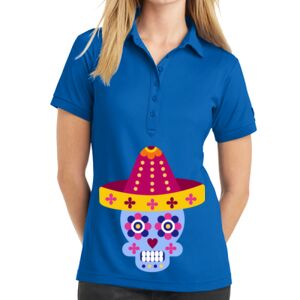 Jewel Polo Thumbnail