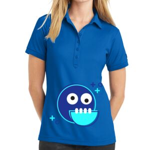 Jewel Polo Thumbnail