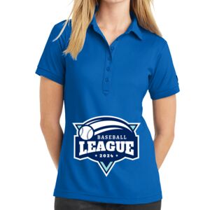 Jewel Polo Thumbnail