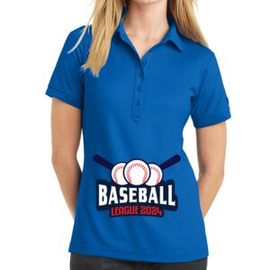 Jewel Polo Thumbnail