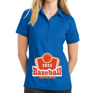 Jewel Polo Thumbnail