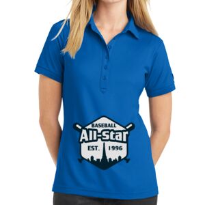 Jewel Polo Thumbnail