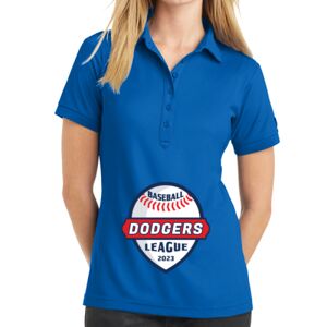 Jewel Polo Thumbnail