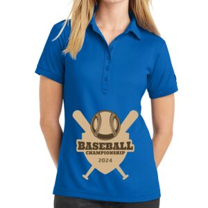 Jewel Polo Thumbnail