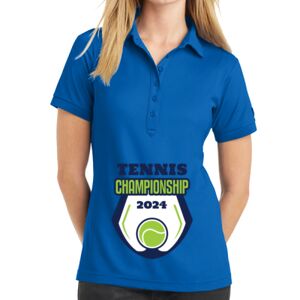 Jewel Polo Thumbnail