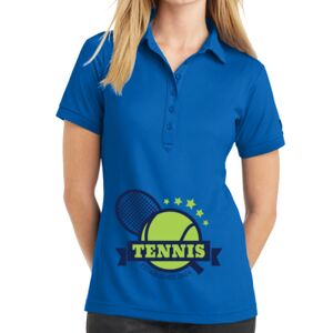 Jewel Polo Thumbnail