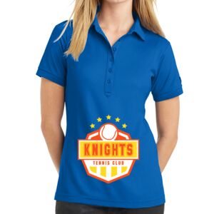 Jewel Polo Thumbnail