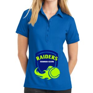 Jewel Polo Thumbnail