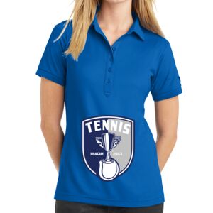 Jewel Polo Thumbnail