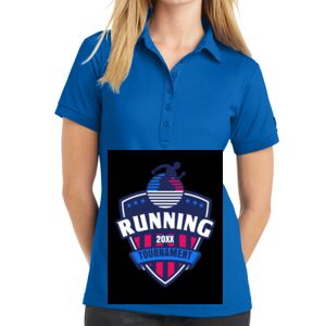 Jewel Polo Thumbnail