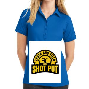 Jewel Polo Thumbnail